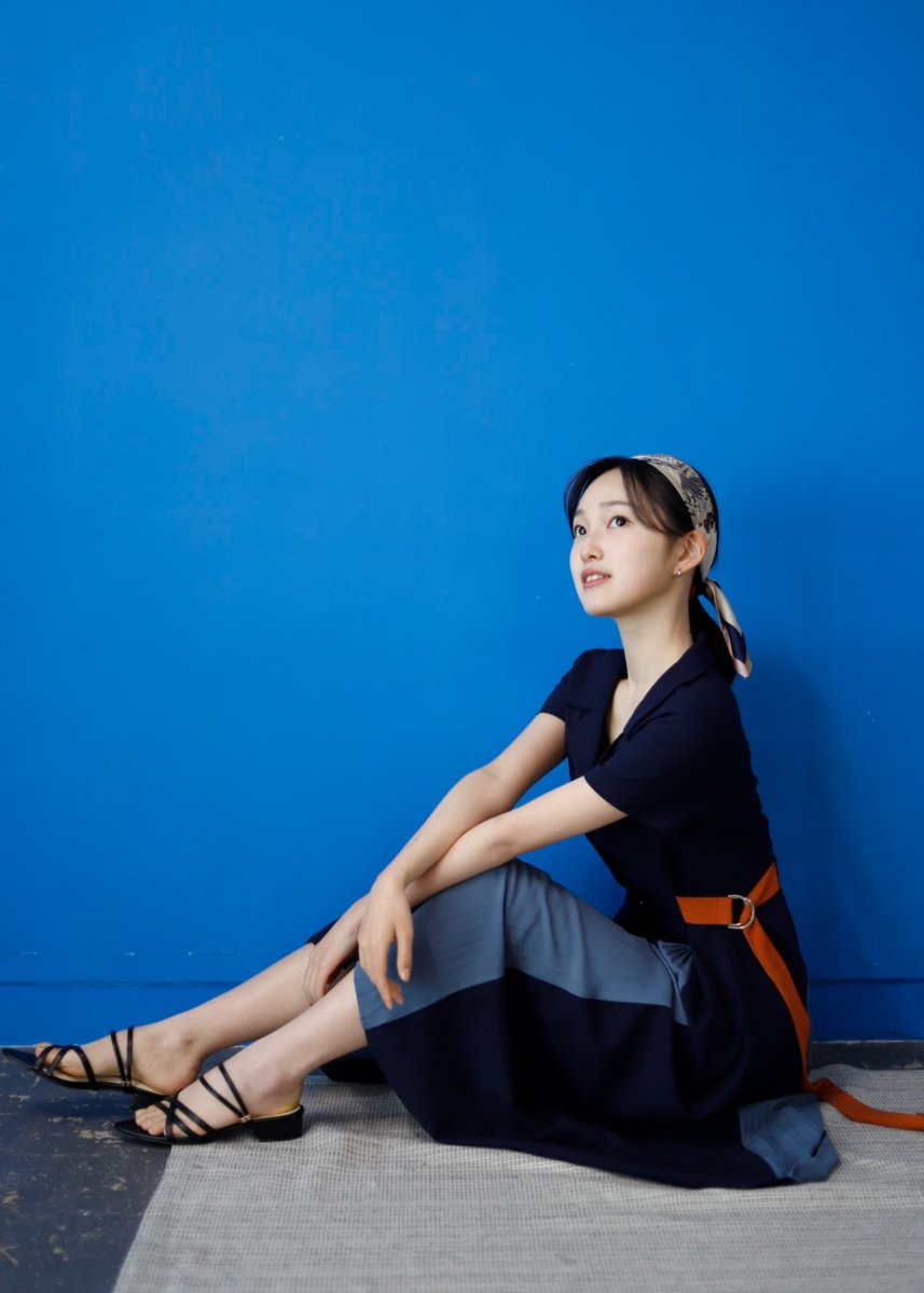 沖みのり🍀 tweet media