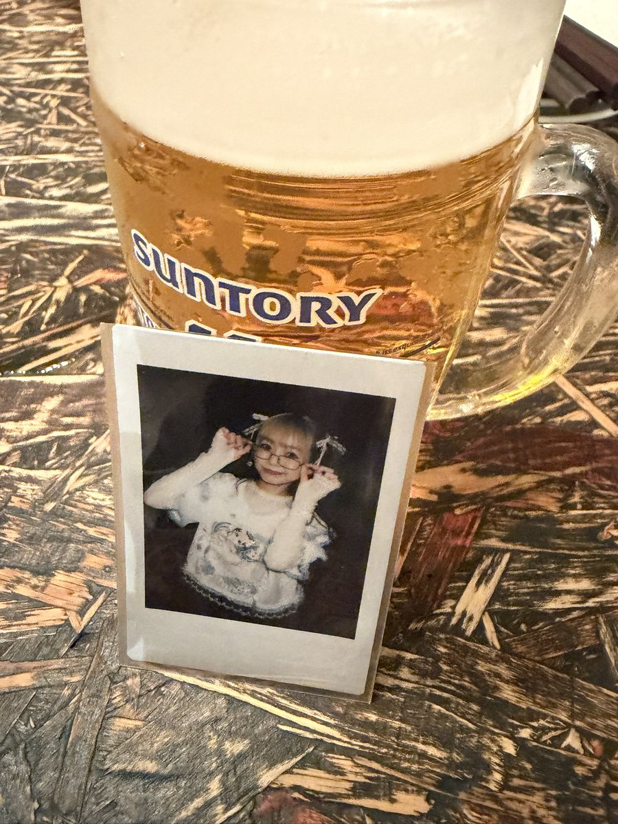 ありさん tweet media