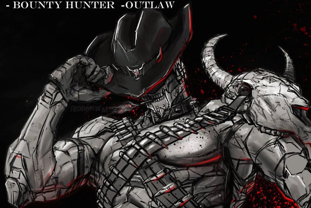 Red-도깨비 tweet media