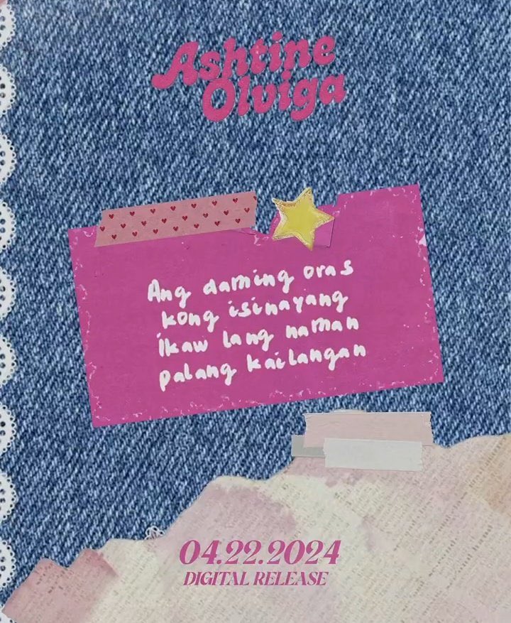 Ay ateccoo!! Na para bang nakita mo na the one mo ngayon? Ayheehe 😜