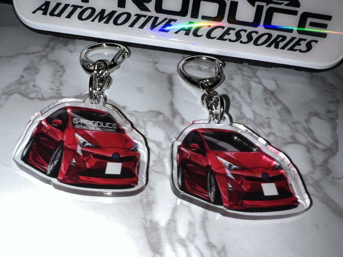 G-PRODUCE tweet media