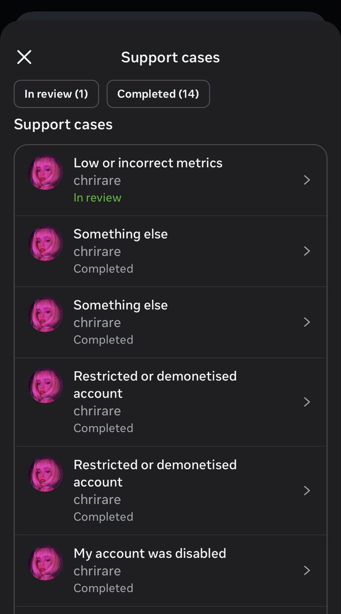 rare. tweet media