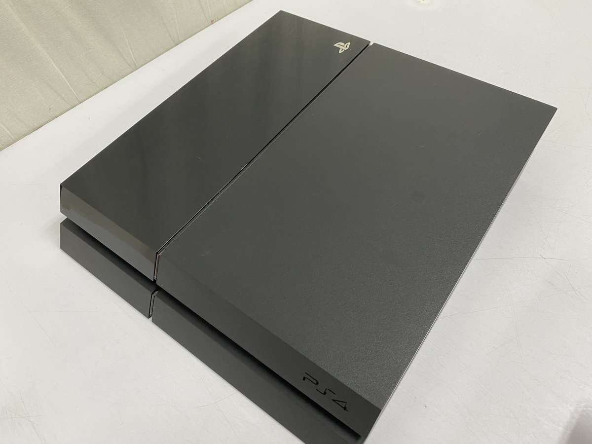 kaihoufukuyama's tweet image. 本日もジャンク品のゲーム機本体を
買い取らせていただきました！

お持込みありがとうございます✨

画面が壊れてしまっても
電源が入らなくなってしまっても
#開放倉庫広島福山店 は
皆様の大切なゲーム機本体を
大事に買い取らせていただきます🔥

#ニンテンドースイッチ
#PS4