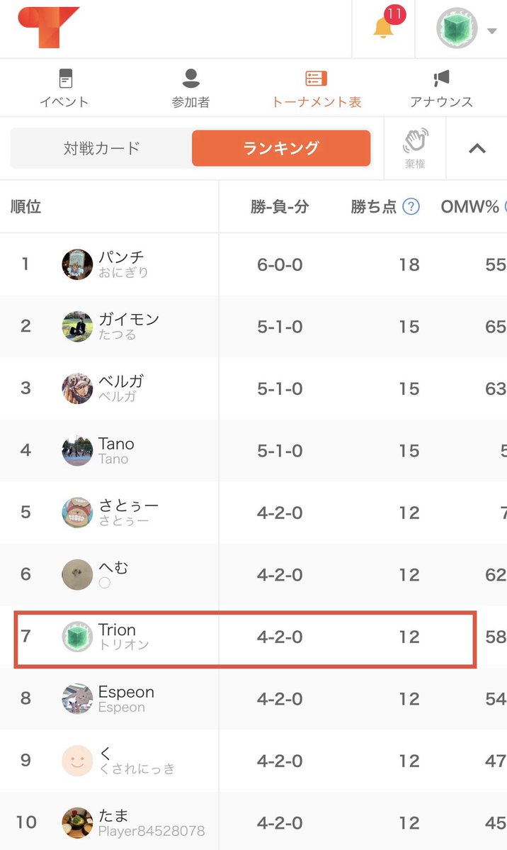 とりおん_ゲーム tweet media