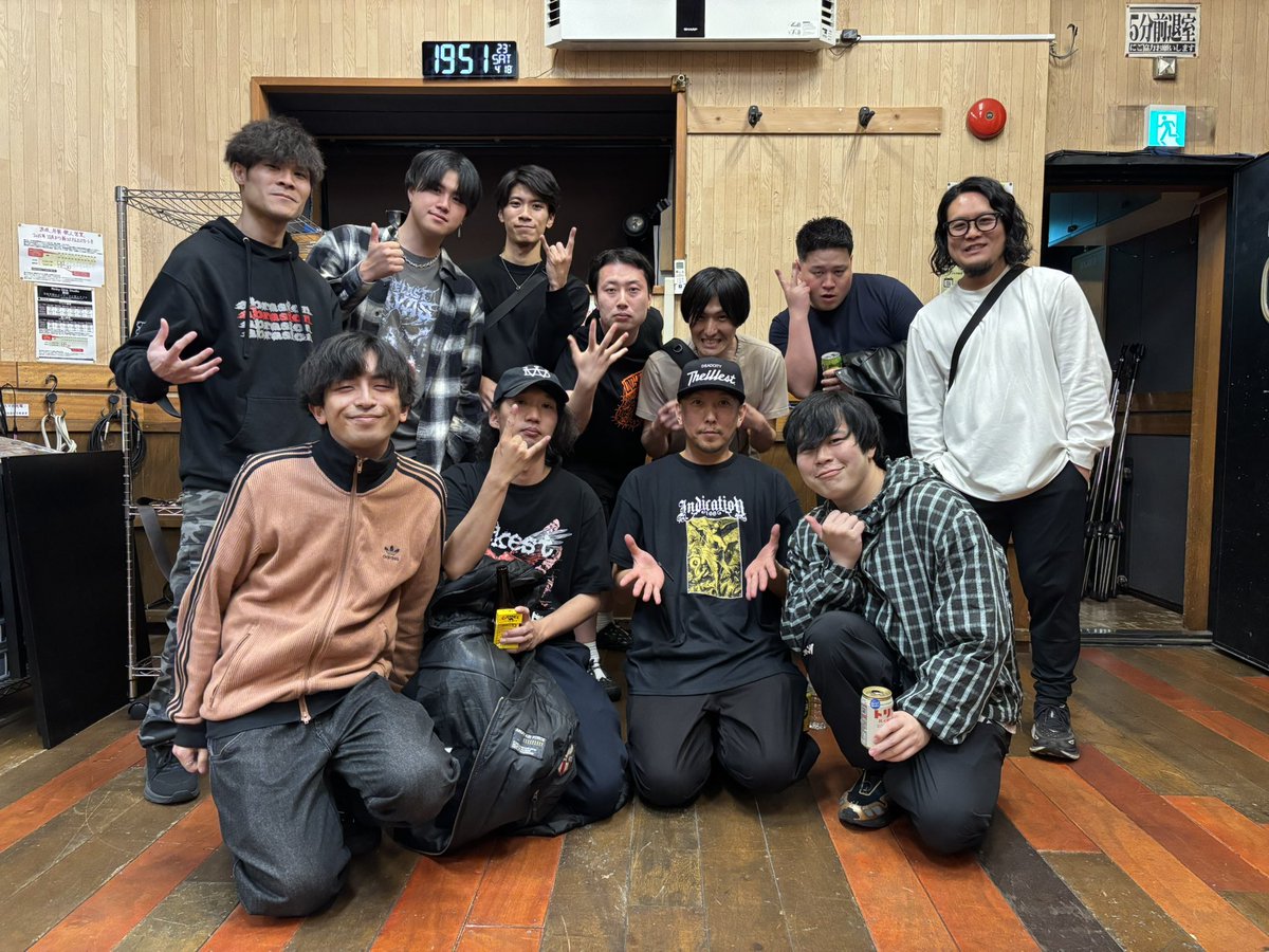 THE LAST ILLYAS tweet media