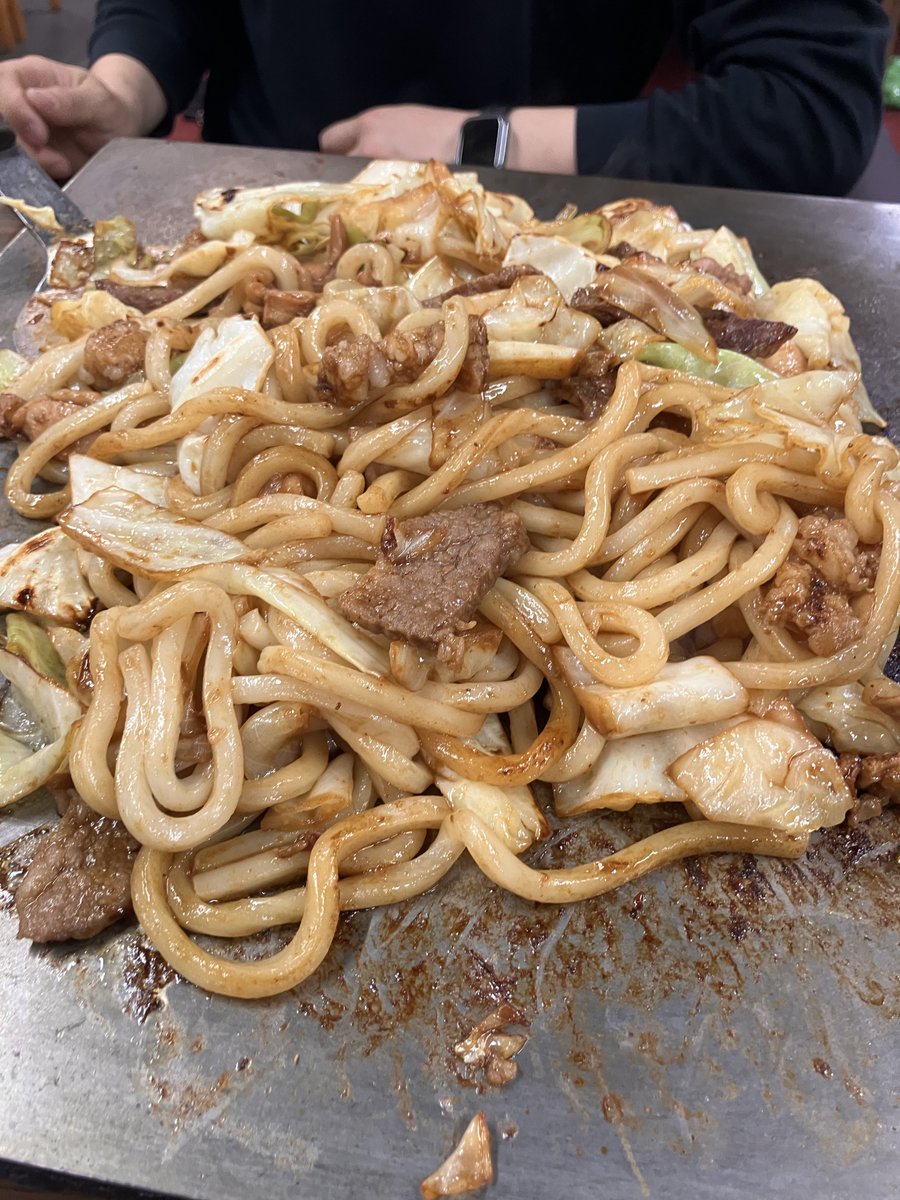 2人でめっちゃ食って5020円！コスパ最強