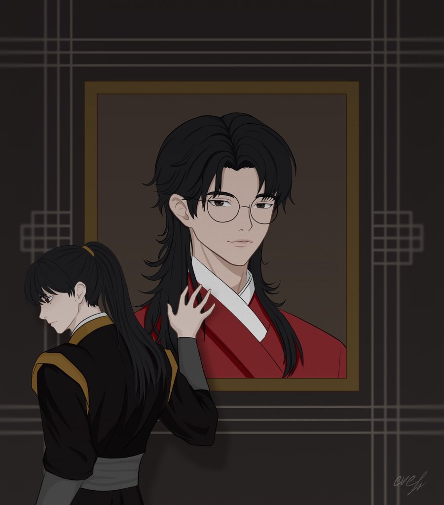 eve 𐙚 tweet media