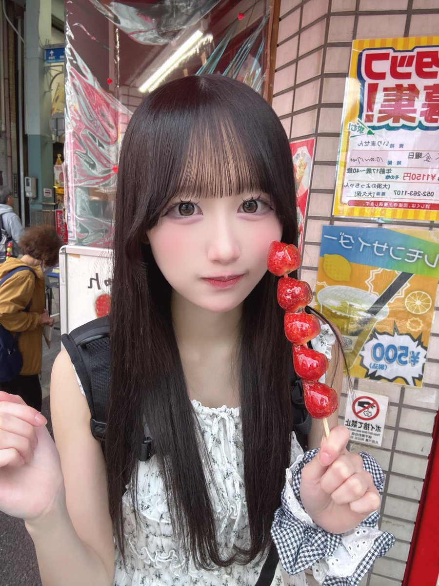 椎名みあ 【ParaLulu】 tweet media