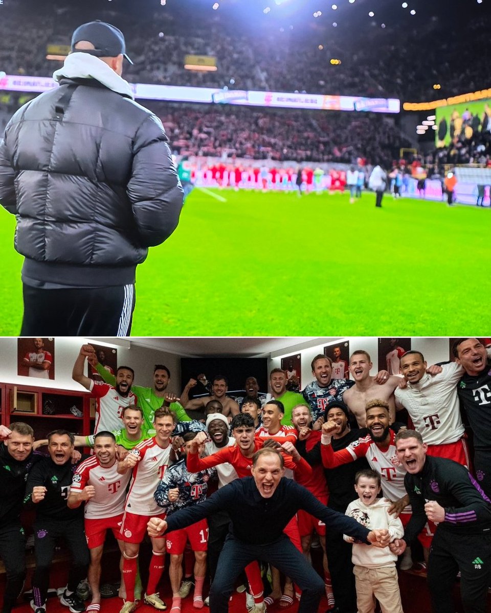 MIK🔴⚪#packmas tweet media