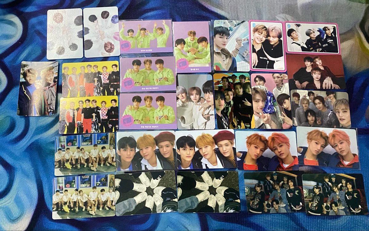 only4jaem's tweet photo. Wts pc unit nct dream nomin hyuckna nahyuck mark chenle jisung wang moriz flo ot7 dicon chenji jichen hyung line mark jeno renjun jaemsung dreamscape https://t.co/DK9ECDMxAP