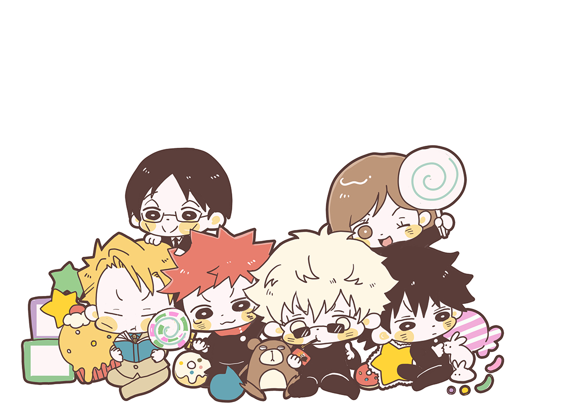 しょこらん@次は6月28日東京！ tweet media