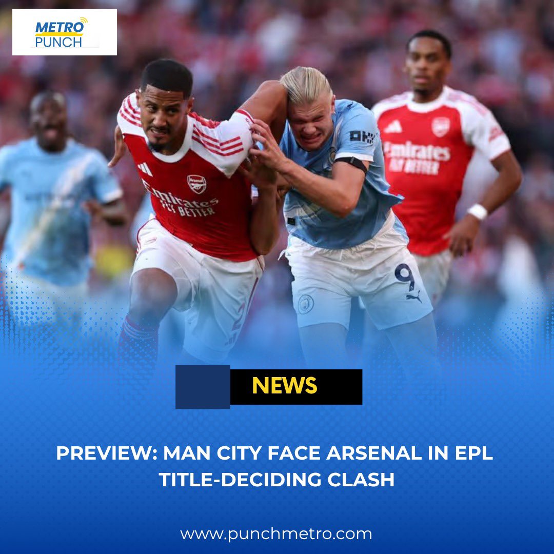 Metropunch tweet media