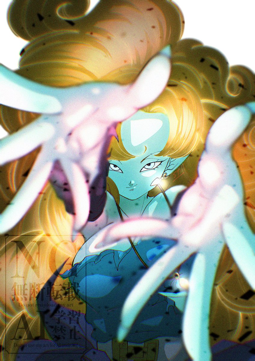 久々ドラゴンボール
ザンギャ🥹🫶