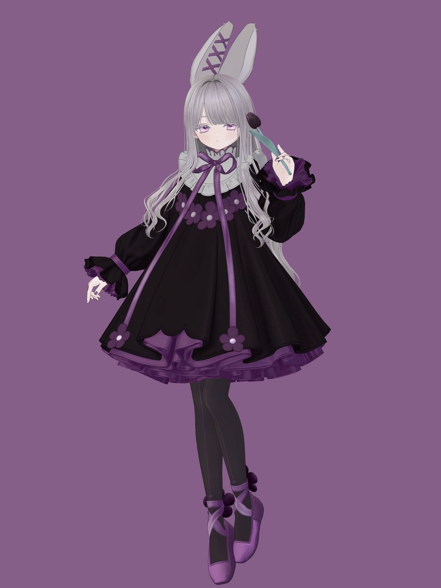 よりよし とばり tweet media