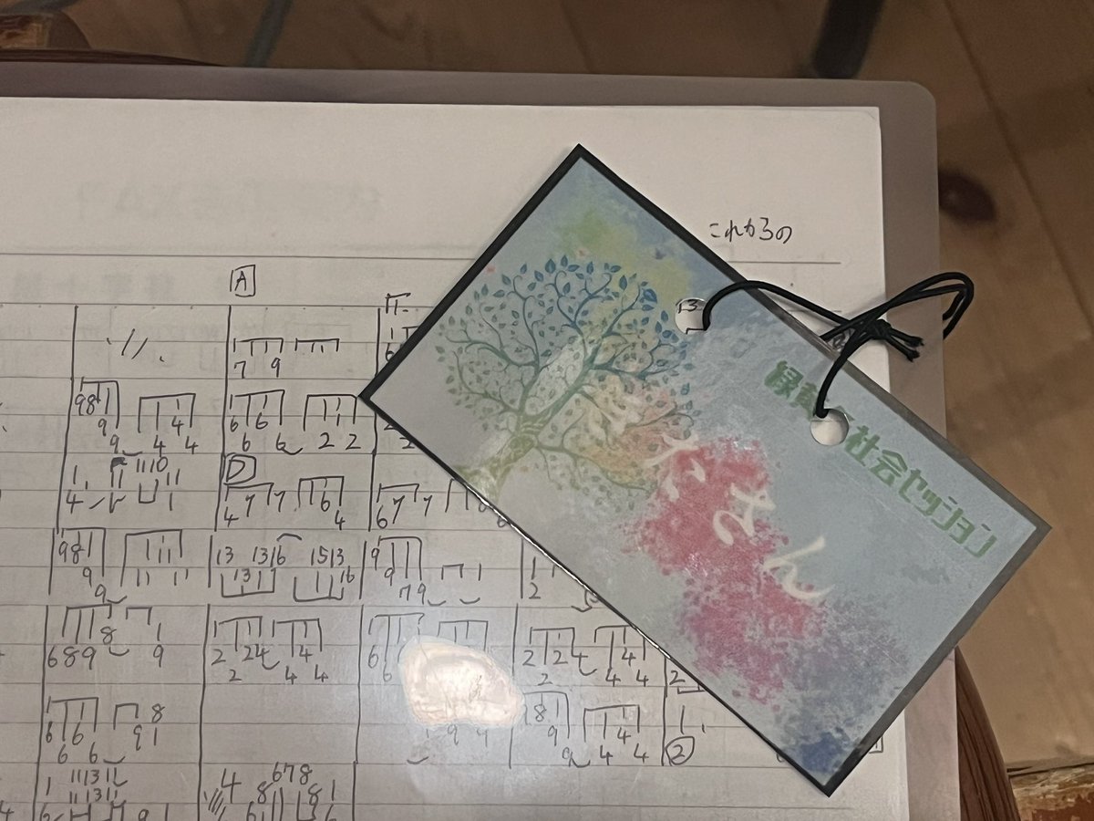 キタサン6687 tweet media