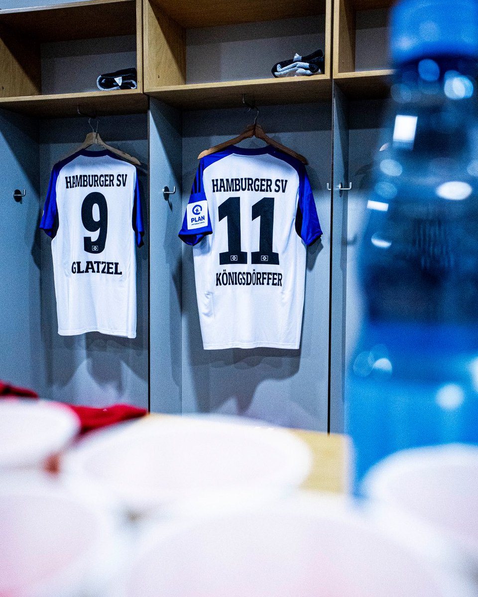 Hamburger SV tweet media