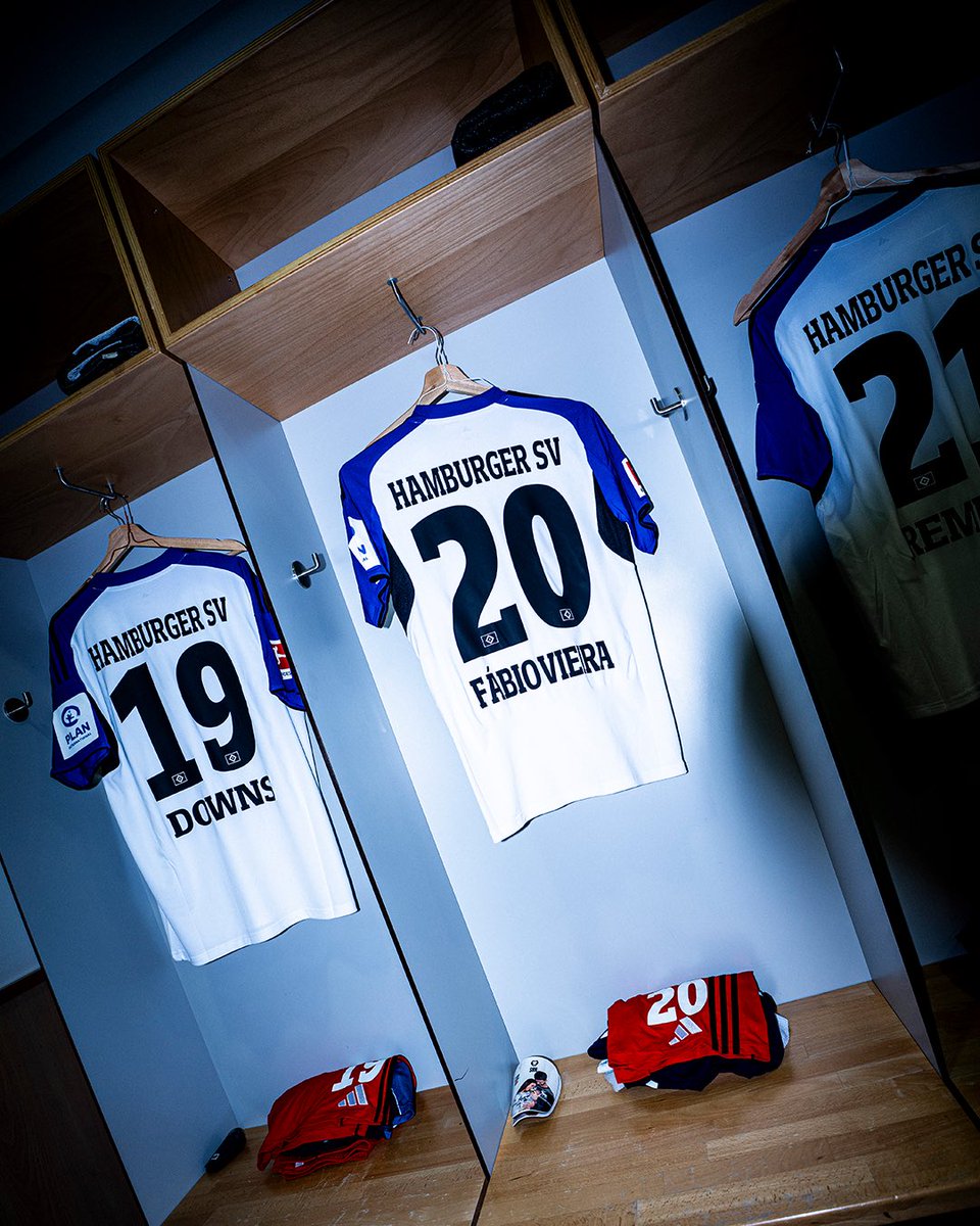 Hamburger SV tweet media