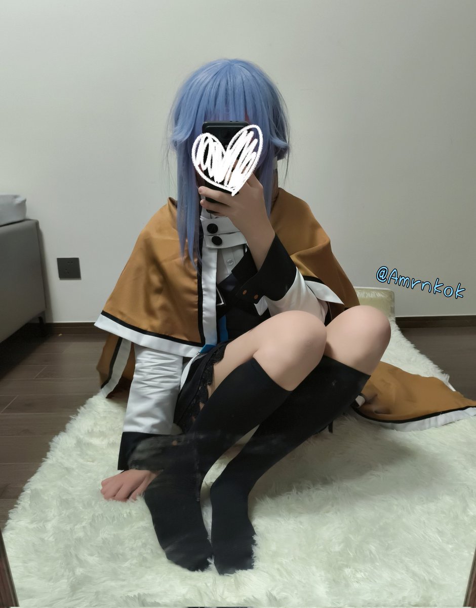 安萌可可 tweet media