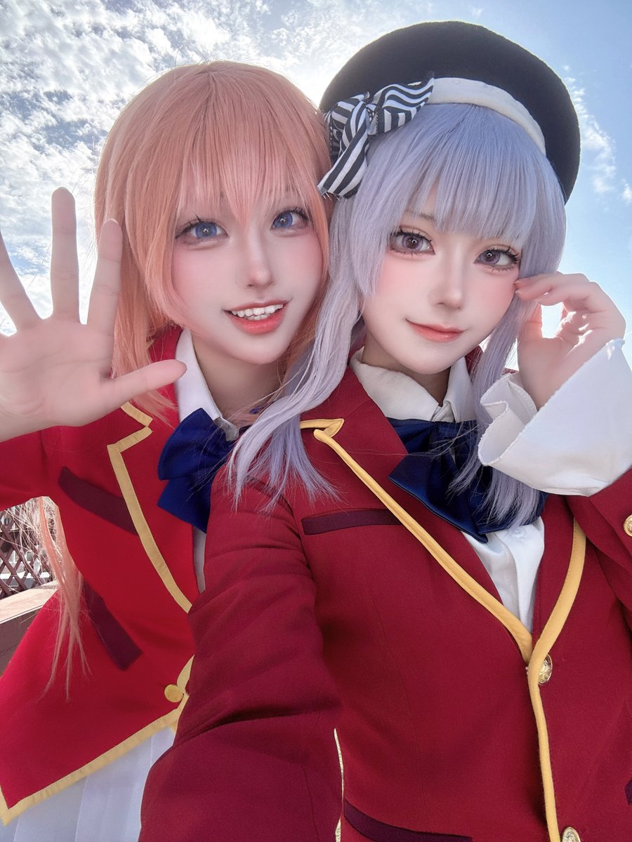 eruk(エルク) tweet media