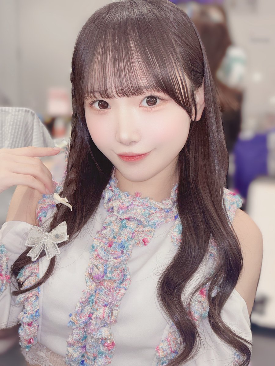 ひなの［Axelight］ tweet media