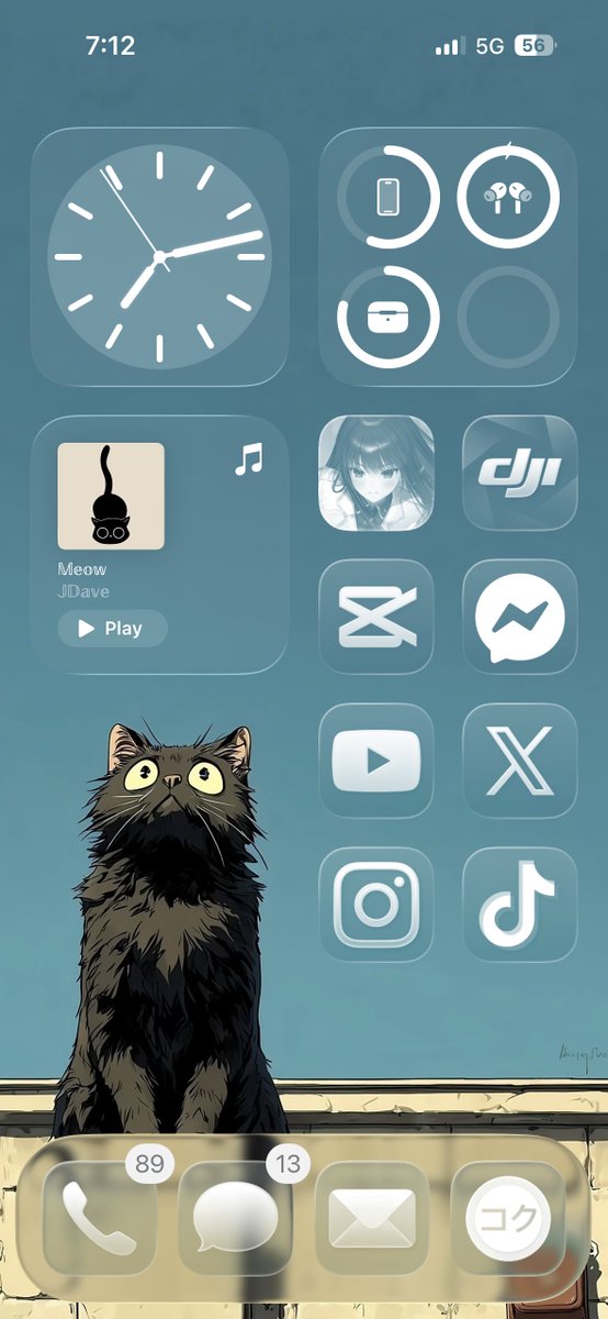 JDaveBC's tweet photo. @oneuios Here’s mine 😁 https://t.co/6hpjZ87EhJ