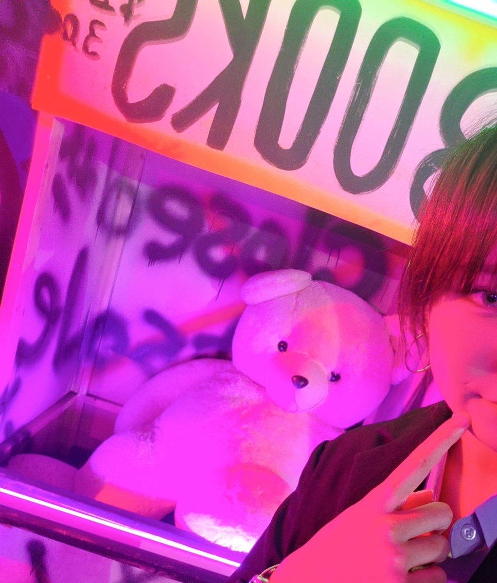 점수니 tweet media