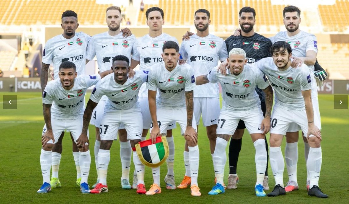 عكاظ الرياضية tweet media