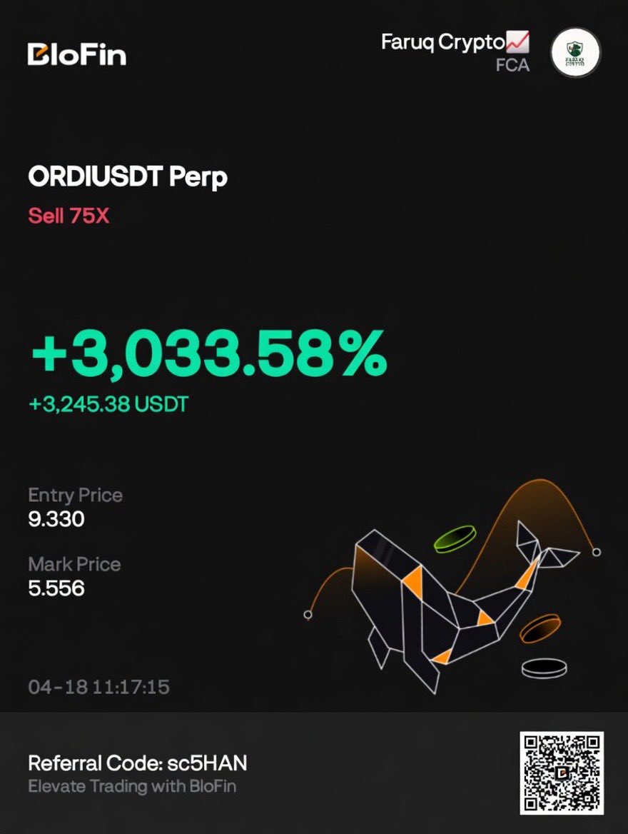 FARUQ CRYPTO📈 tweet media