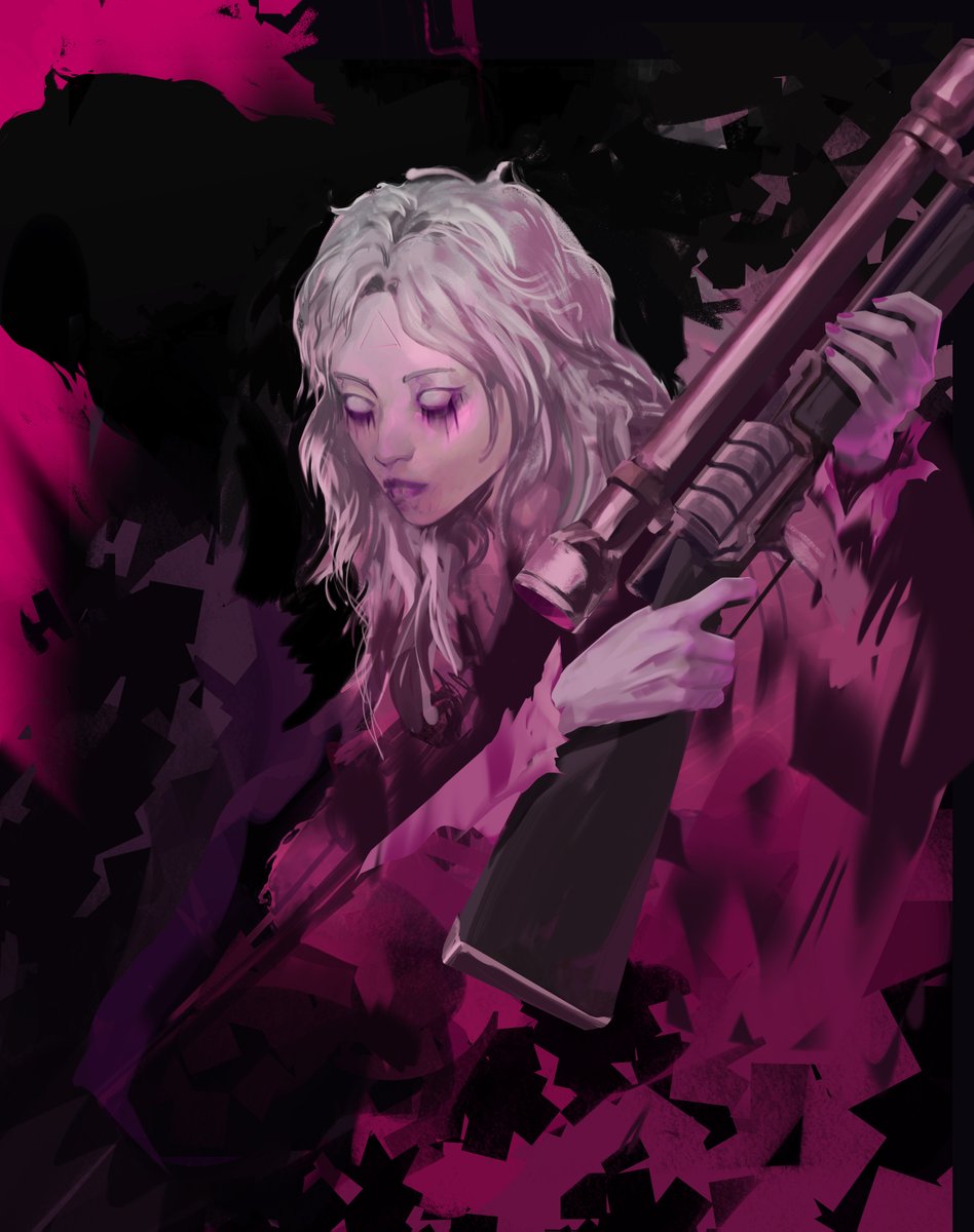 abyssveil tweet media