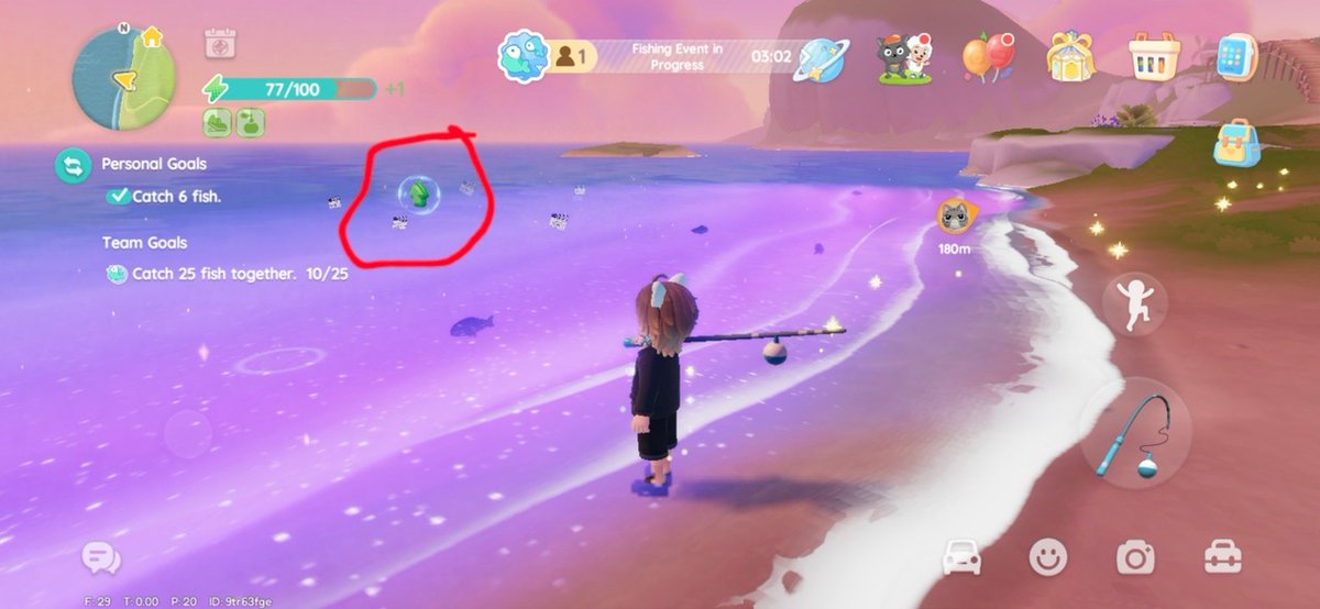 HEARTOPIA FESS tweet media