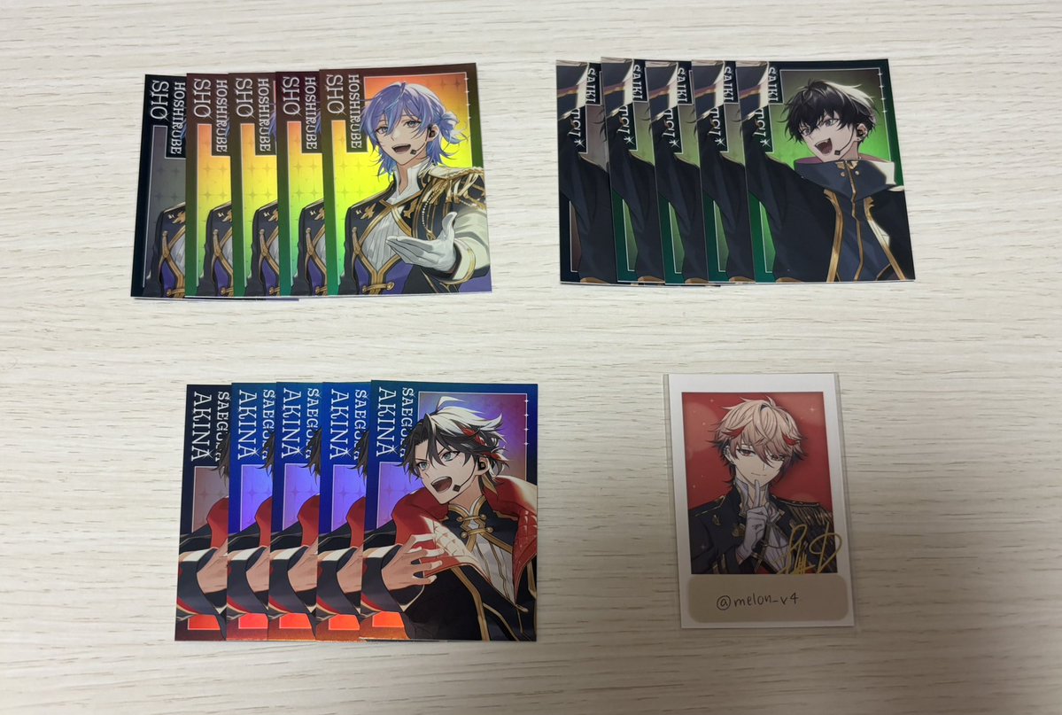 めろん tweet media