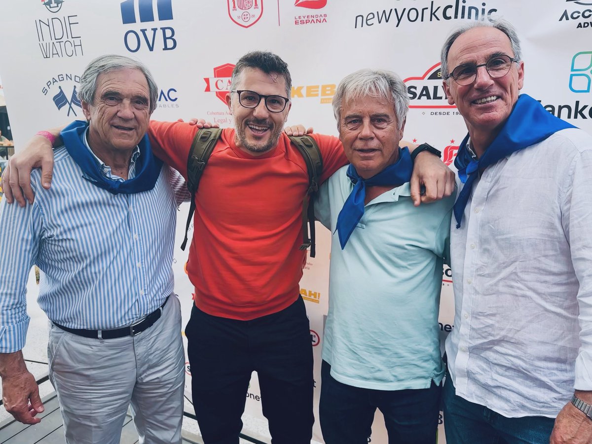 Marco Antonio Sande tweet media