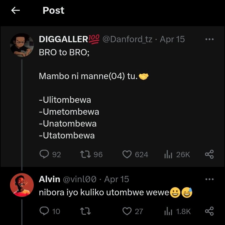 Spana & V.A.R Movement tweet media