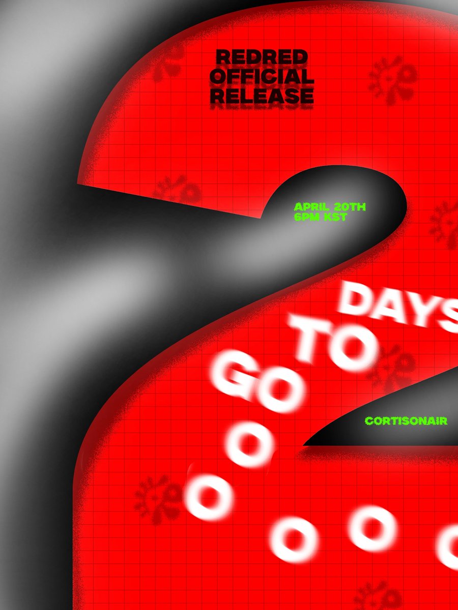 Cortis On Air tweet media