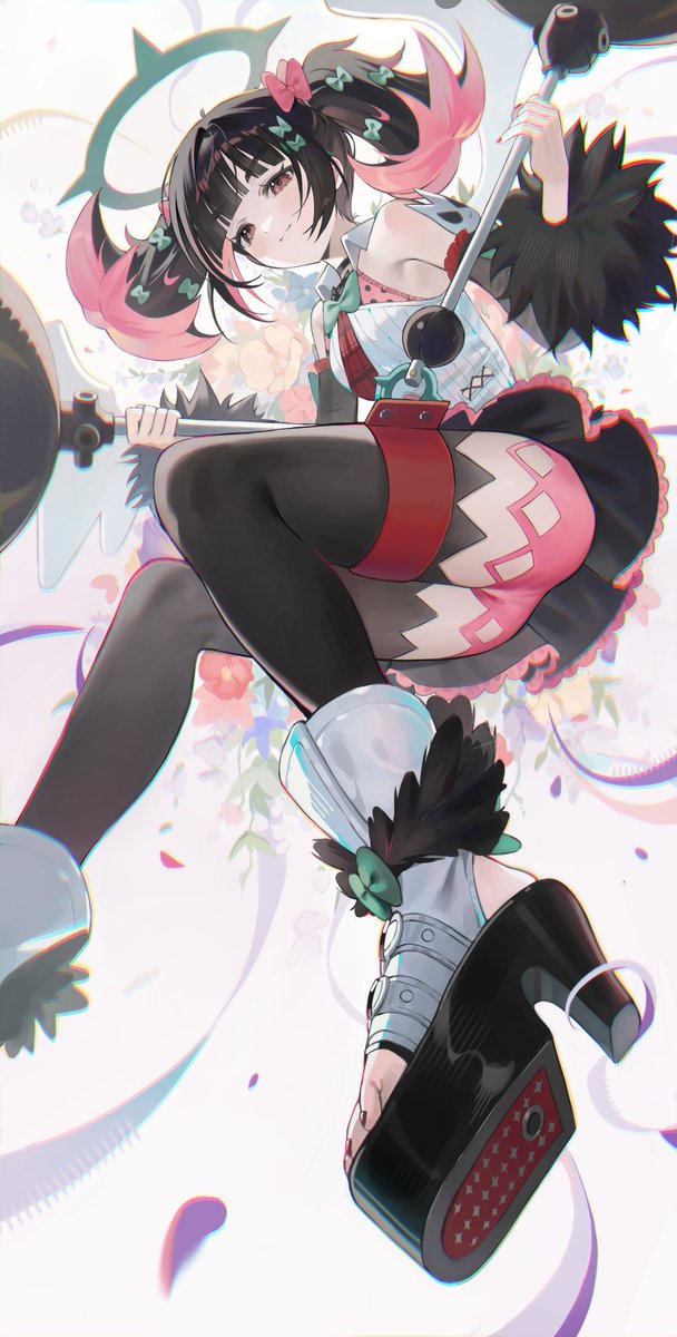 ckzh33's tweet image. #zzzero #AOD
 南宮羽🪽