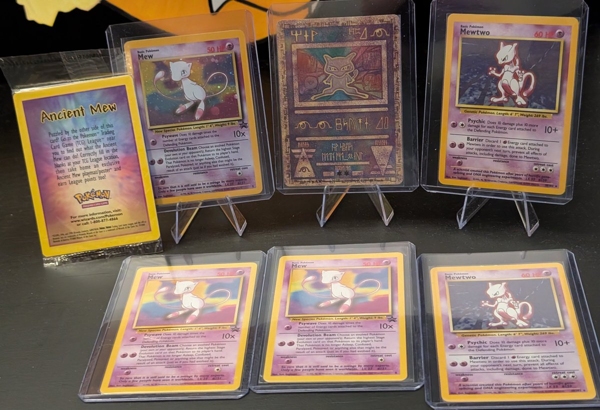 I'm taller than Charizard tweet media