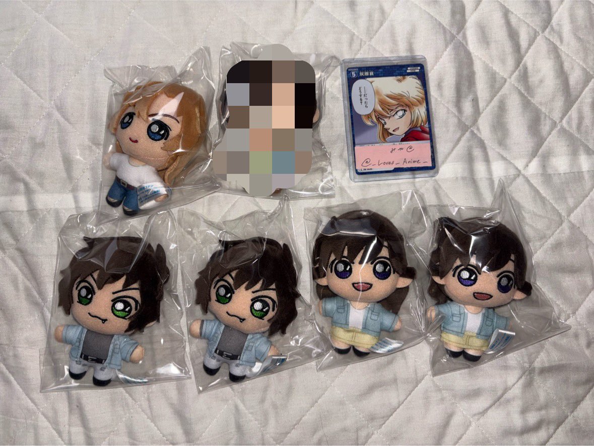 みや@bio,プロカ必読 tweet media