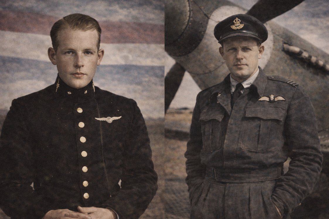 Untold War Stories tweet media