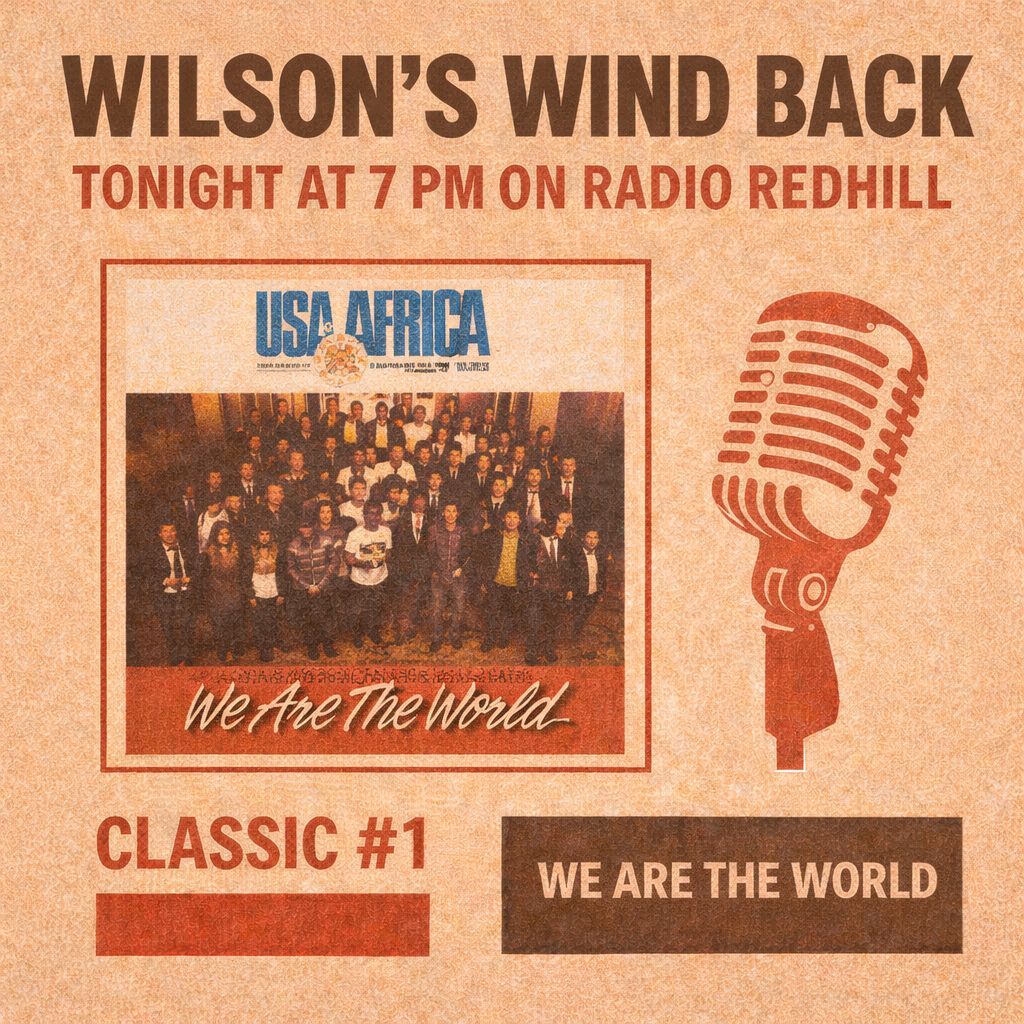 Radio Redhill tweet media