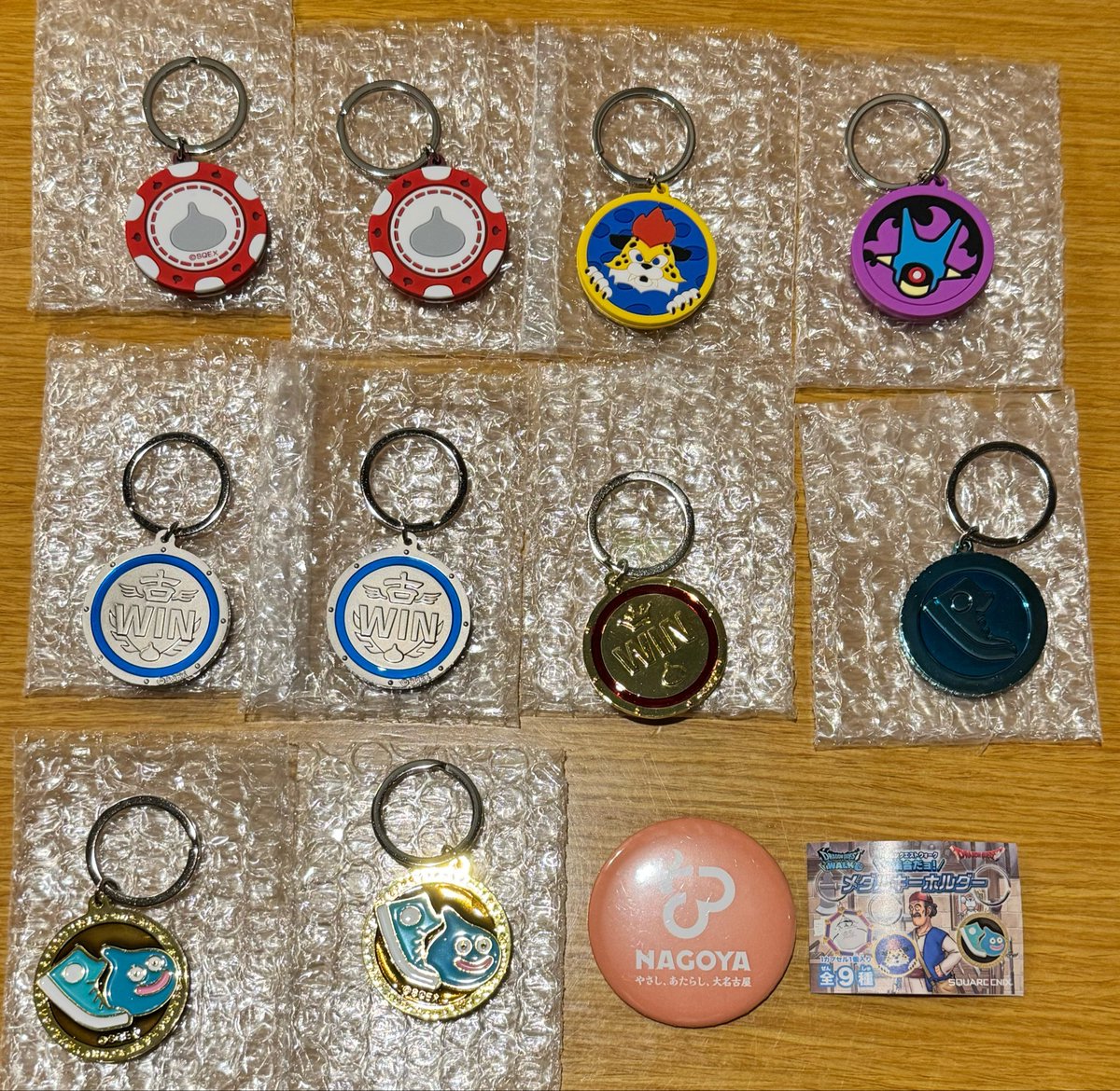 ももじこ tweet media