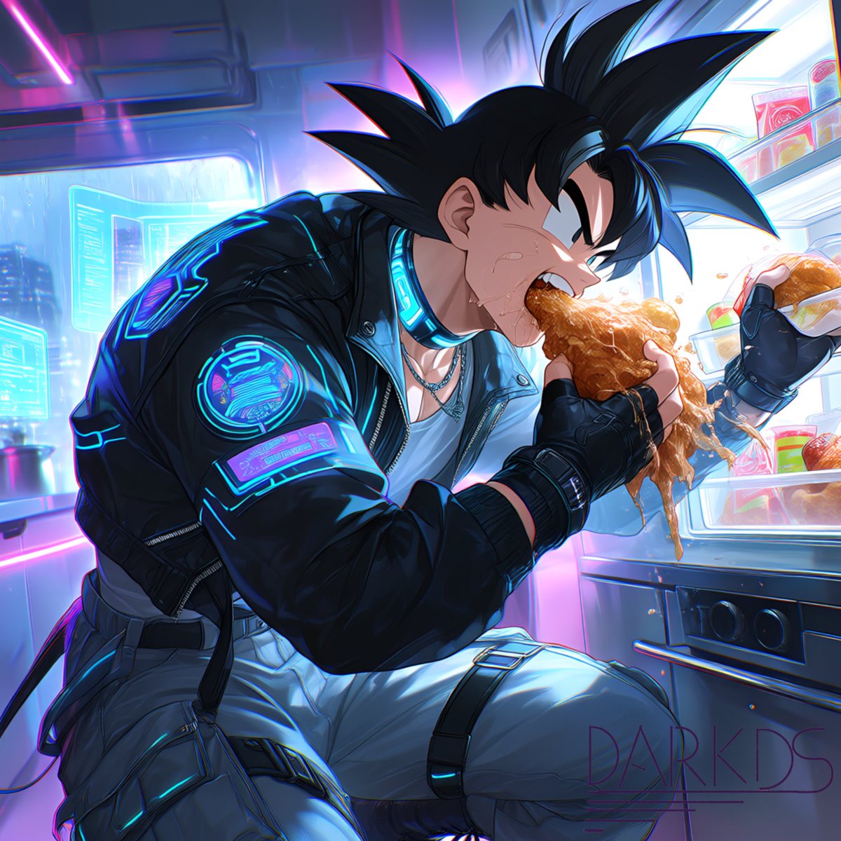 ＤａｒｋＤＳ tweet media