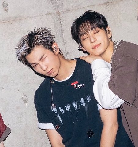 jungkook no one is taking him from you

(maybe jimin)