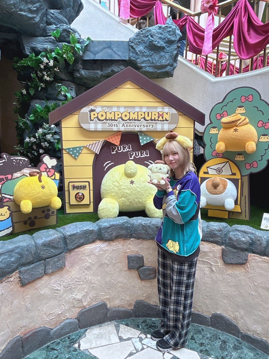 鶴野 有紗 tweet media