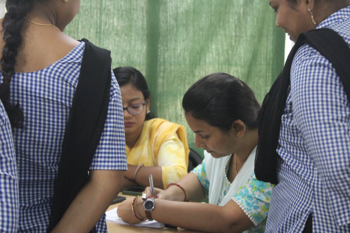 dietmbj's tweet photo. Glimpses of the programme... https://t.co/fCDwhrQh5b
