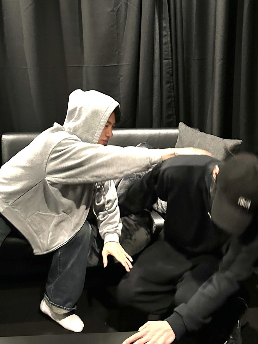 BTS Updates & Translations tweet media