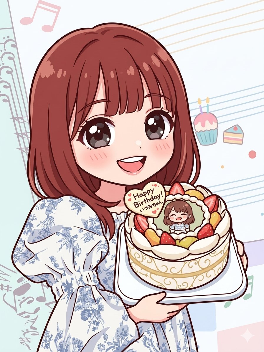 きょんじゅび(@一部記憶喪失中)🍁🍣🐧 tweet media