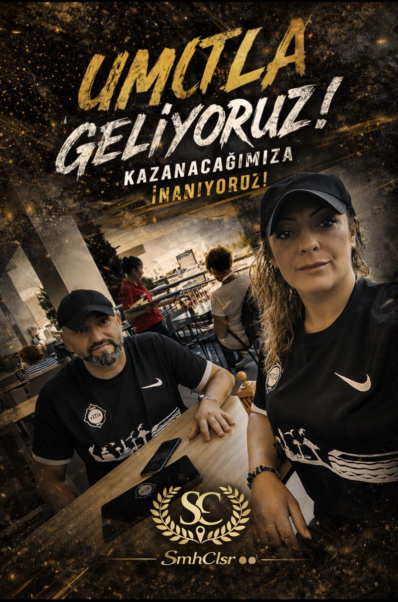 Semih Çalışır tweet media