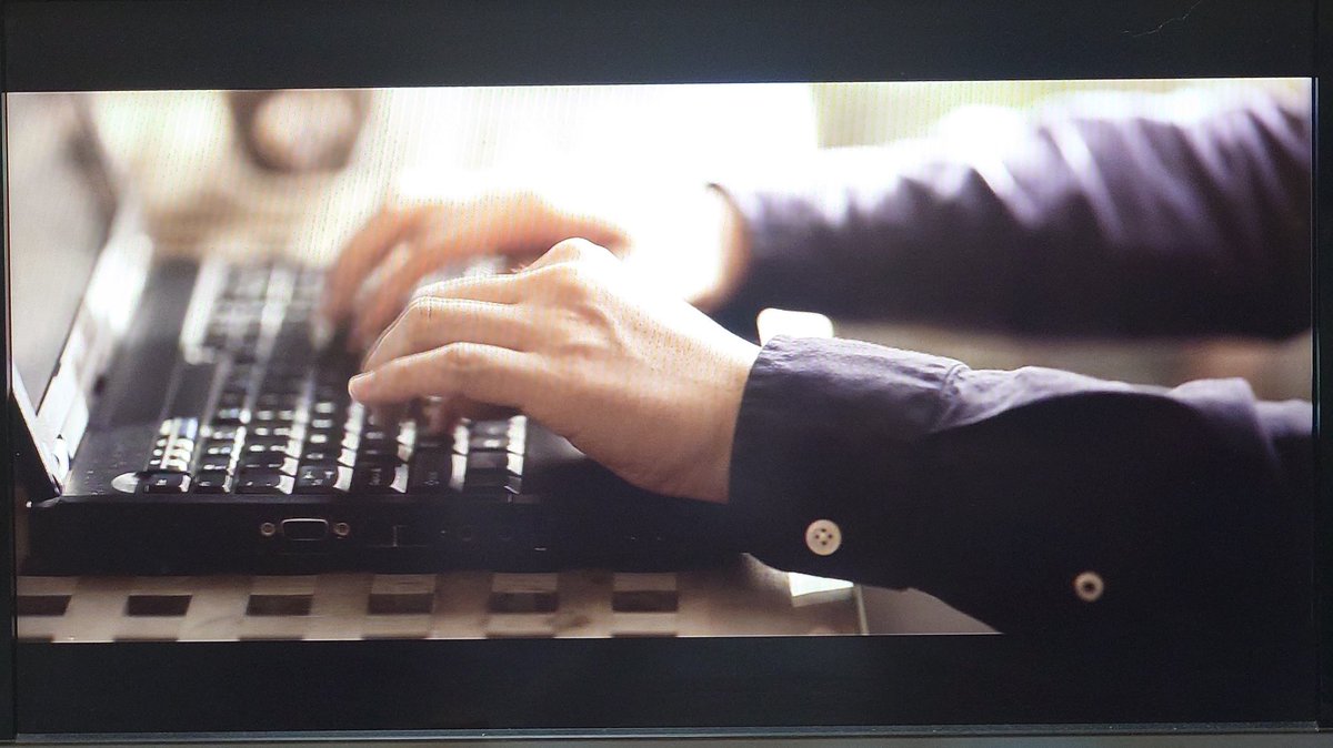 beyondifttt's tweet image. 巷ではネトフリ版が流行ってるみたいですが、私はアマプラ版で一気に結末まで完走〜😋♪
#三体 #SF #Netflix #アマプラ
#ネトフリ #PrimeVideo #Amazon