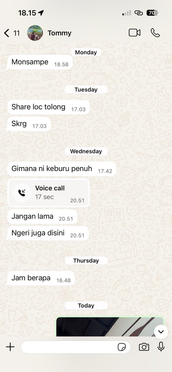 babygirl tweet media