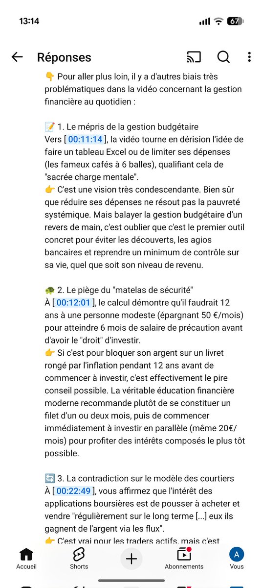 Mind & Market tweet media